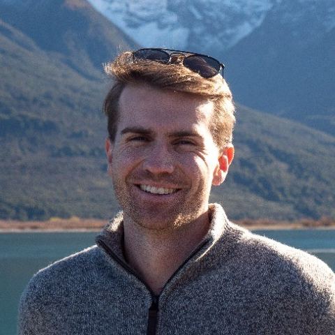 Chris Clapham