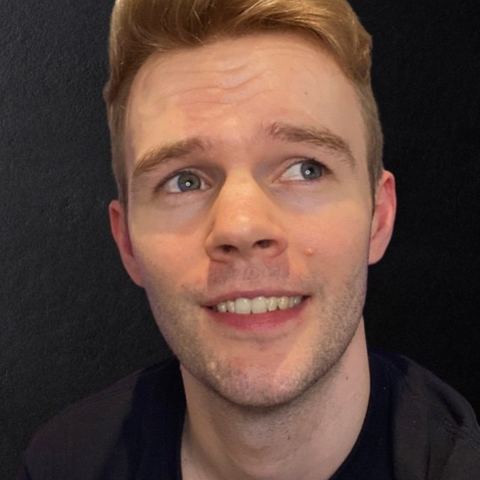 Duncan Cameron
